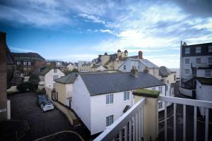 Gallery image of Ocean in Sidmouth