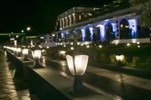 Fotografie z fotogalerie ubytování Arberia Palace Hotel v destinaci Fushë-Milot