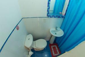 Fotografie z fotogalerie ubytování Posada Caribbean Refuge v destinaci San Andrés