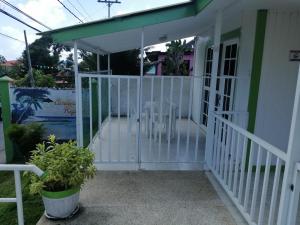 Fotografie z fotogalerie ubytování Posada Caribbean Refuge v destinaci San Andrés