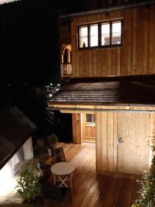 Fotografie z fotogalerie ubytování Seeapartment am Hallstätter See v destinaci Hallstatt