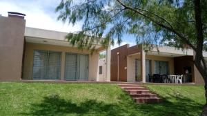 Budova, v ktorej sa chata v prírode nachádza