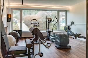 Fotografija u galeriji objekta Spa&Aktiv Hotel Lavendel u gradu Vindišgarsten