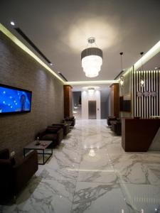 Gallery image of Light Hotel in Tirana