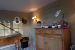 Fotografie z fotogalerie ubytování B&B Asbeek v destinaci Asse