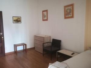 Posezení v ubytování Cc39- Q5