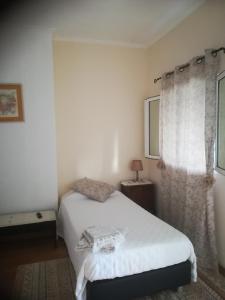 Postel nebo postele na pokoji v ubytování Cc39- Q5