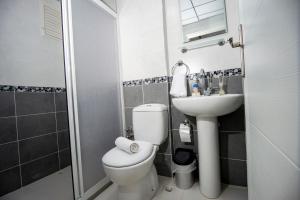 Fotografie z fotogalerie ubytování Arney Suites v destinaci Eskişehir