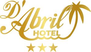 Certifikát, hodnocení, plakát nebo jiný dokument vystavený v ubytování Hotel D Abril