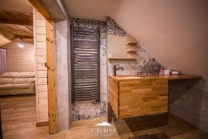 Fotografia z galérie ubytovania Apartamenty u Rusina v Bialke Tatranskej