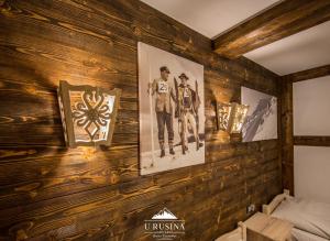 Fotografia z galérie ubytovania Apartamenty u Rusina v Bialke Tatranskej