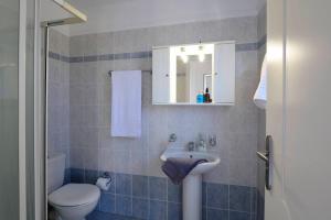Fotografie z fotogalerie ubytování Victoria's Place v destinaci Kounoupidhianá