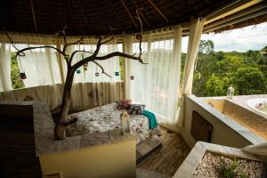 Gallery image of Jalapão Ecolodge in São Félix do Tocantins