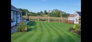 The piggery