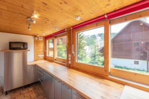 Gallery image of Appartement Marcella in Montgenèvre