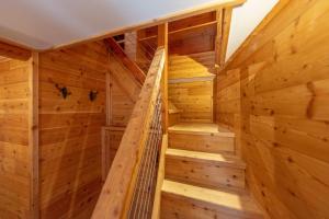 Gallery image of Appartement Marcella in Montgenèvre +18 photos