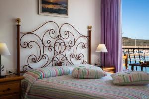 Fotografie z fotogalerie ubytování Apartamentos Gabriel Sans v destinaci Fornells