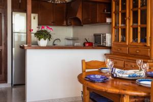 Fotografie z fotogalerie ubytování Apartamentos Gabriel Sans v destinaci Fornells