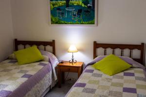 Fotografie z fotogalerie ubytování Apartamentos Gabriel Sans v destinaci Fornells