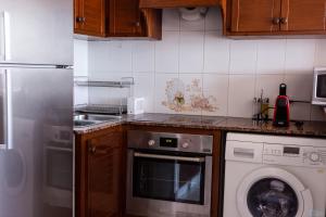 Fotografie z fotogalerie ubytování Apartamentos Gabriel Sans v destinaci Fornells