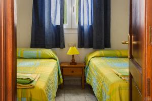 Fotografie z fotogalerie ubytování Apartamentos Gabriel Sans v destinaci Fornells