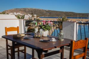 Fotografie z fotogalerie ubytování Apartamentos Gabriel Sans v destinaci Fornells