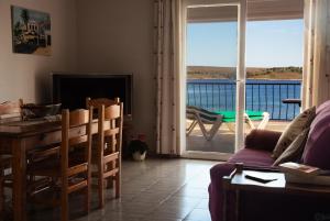 Fotografie z fotogalerie ubytování Apartamentos Gabriel Sans v destinaci Fornells