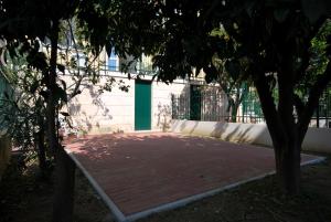 Fotografia z galérie ubytovania Appartamenti con giardino e posto auto per famiglie v destinácii Finale Ligure