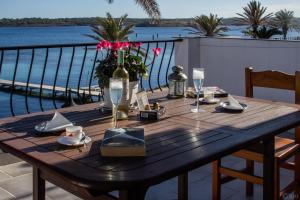 Fotografie z fotogalerie ubytování Apartamentos Gabriel Sans v destinaci Fornells