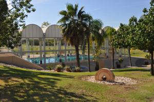 Gallery image of Mina's Suites - קיסריה in Caesarea