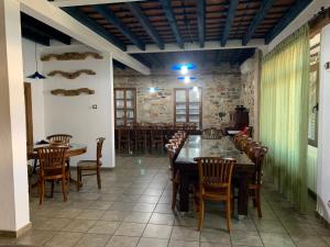 Fotografie z fotogalerie ubytování Casa Rural La Vertedera II v destinaci Villar de Ciervo