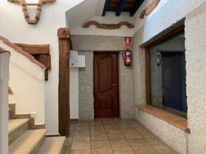 Zdjęcie z galerii obiektu Casa Rural La Vertedera II w mieście Villar de Ciervo