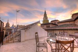 Gambar di galeri bagi Sinagoga 6 di Toledo
