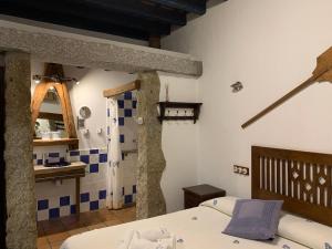 Zdjęcie z galerii obiektu Casa Rural La Vertedera II w mieście Villar de Ciervo