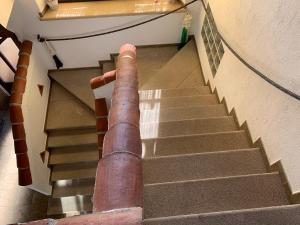 Zdjęcie z galerii obiektu Casa Rural La Vertedera II w mieście Villar de Ciervo
