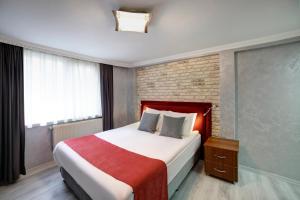Gallery image of Serenity Boutique Hotel Istanbul in Istanbul