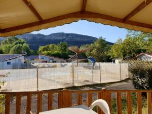 Fotografie z fotogalerie ubytování Le Verger de Jastres v destinaci Saint-Didier-sous-Aubenas + 71 fotografií