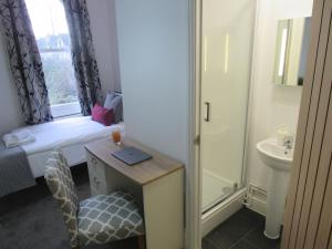 Gallery image of The Tas Suites - Tas Accommodations in Cambridge