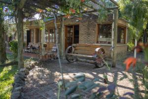 Gallery image of Hostal Canela in Termas del Daymán