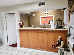 Fotografie z fotogalerie ubytování Peach Tree Inn v destinaci Saint George