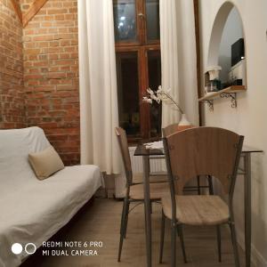 Gallery image of Apartament pod zamkiem in Olsztyn