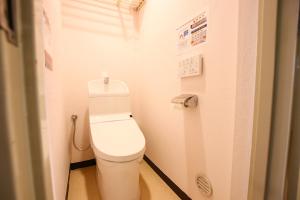 Bagno di Sakura Hotel Jimbocho