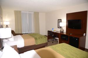 Gallery image of Comfort Inn in Shelby