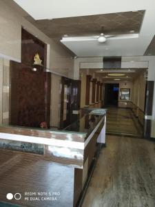 Fotografie z fotogalerie ubytování Krishna Lodge v destinaci Tiruččiráppalli