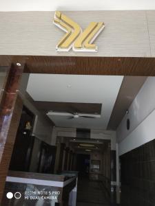 Certifikát, hodnocení, plakát nebo jiný dokument vystavený v ubytování Krishna Lodge