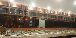 Hotel Shagun Chandigarh Zirakpur的酒水