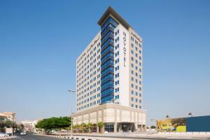 Gallery image of Novotel Bur Dubai - Healthcare City in Dubai