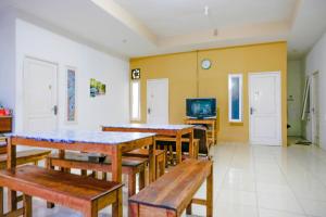 Foto de la galería de OYO 2417 Melati Residence en Blitar