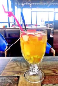 星光月語景觀民宿飲料