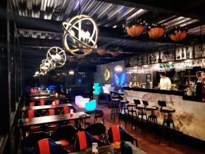 星光月語景觀民宿飲料 +31 張相片